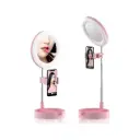 Makeup Multipurpose Desk Lamp - G3