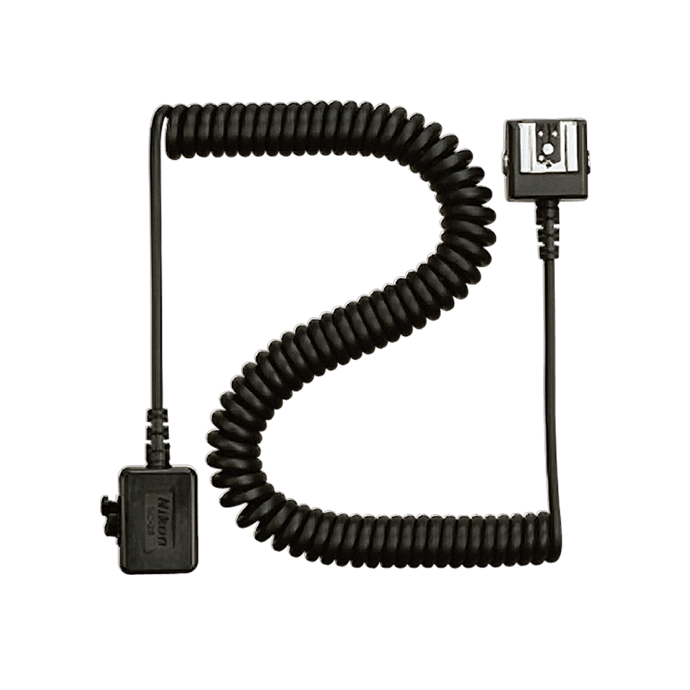 NIKON SC28 - TTL Coiled Remote Cord