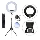 PEYOND PLH-480L  ring light  18 inch