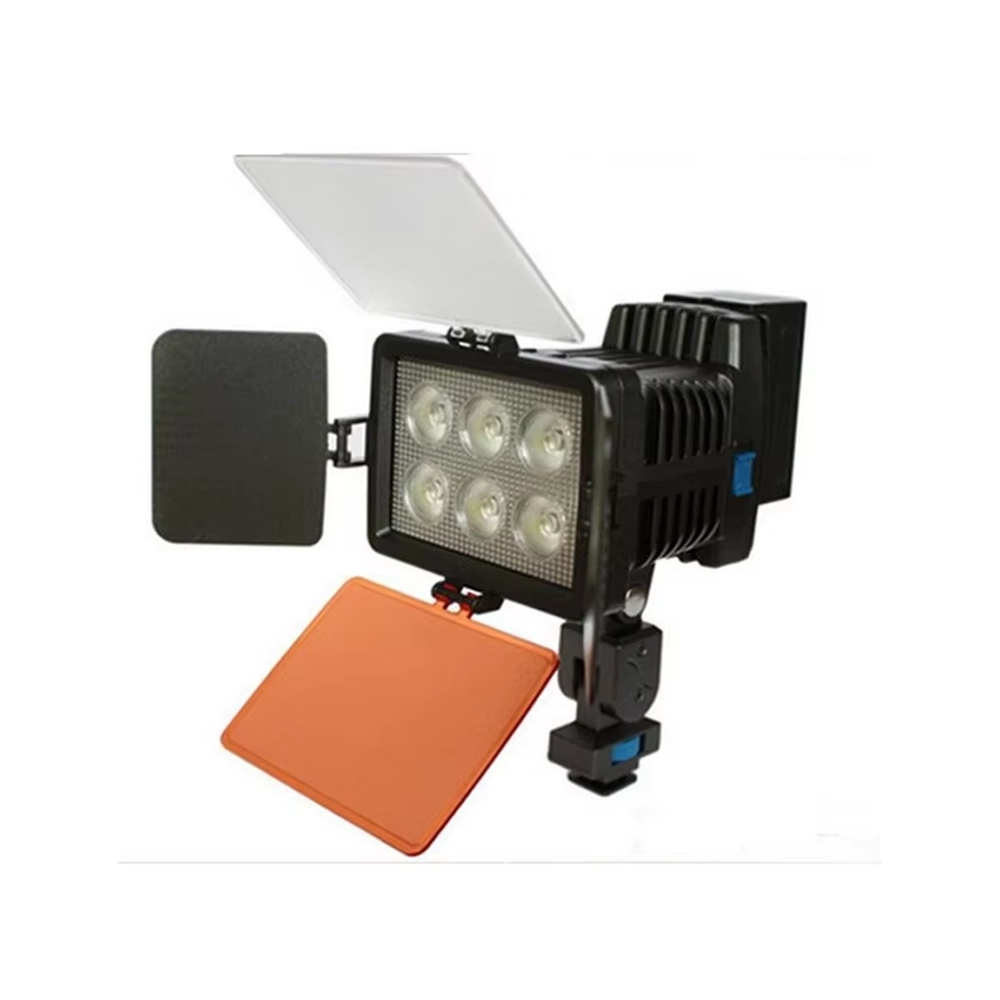 Professional Video Light Led 5080