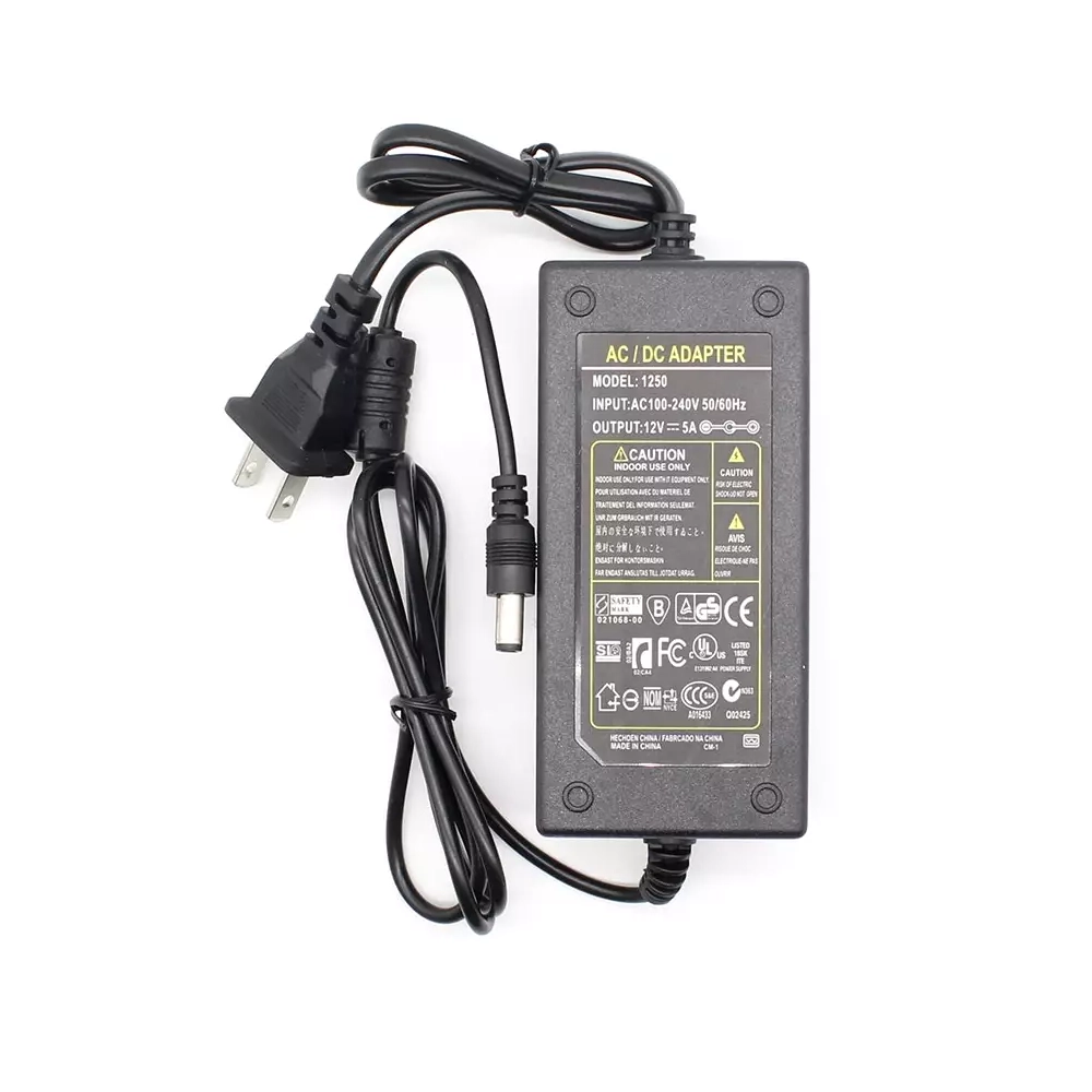 Switching Adapter