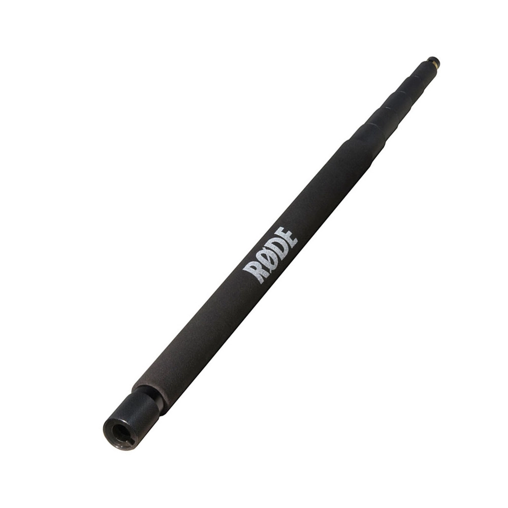 RODE  Micro Boompole Pro Ultra Light Carbon Fiber (2.2m)