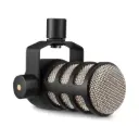 RODE  PODMIC Dynamic Broadcast Studio Microphone XLR