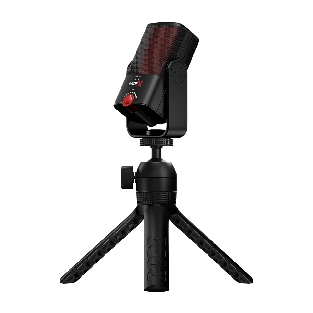 RODE  XCM50 Professional Condenser USB Microphone