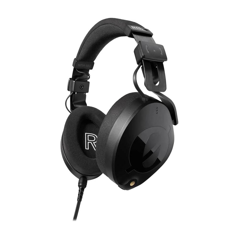 RODE NTH100 Professional Over-Ear Headphone
