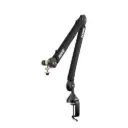 RODE PSA1+ Professional Studio Boom Arm for Broadcast Microphones