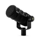 RODE PodMic USB Versatile Dynamic Broadcast Microphone (PodMicUSB)
