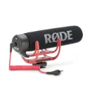 RODE VIDEO MIC GO