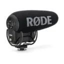 RODE VideoMic Pro+ Premium On-camera Microphone