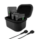 RODE WIRELESS PRO compact microphone system All in one  2persons