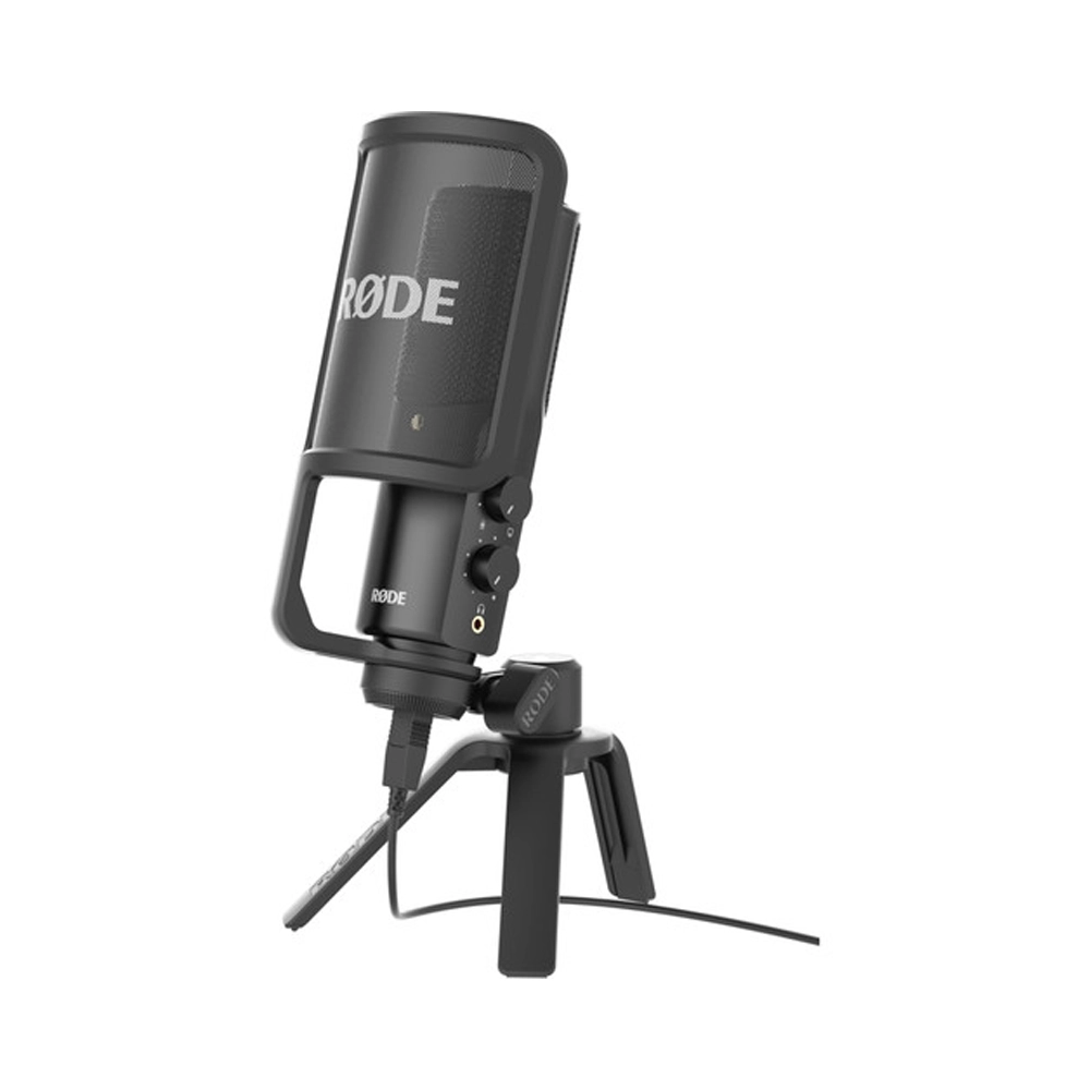 RODE- NT - USB MICROPHONE