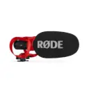 Rode VideoMic GO II Lightweight Directional Microphone