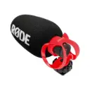 Rode VideoMicro II Ultracompact Camera-Mount Shotgun Microphone