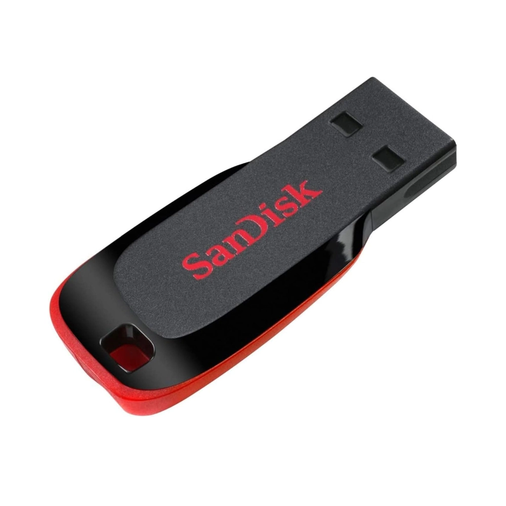 SANDISK CRUZER BLADE 32GB