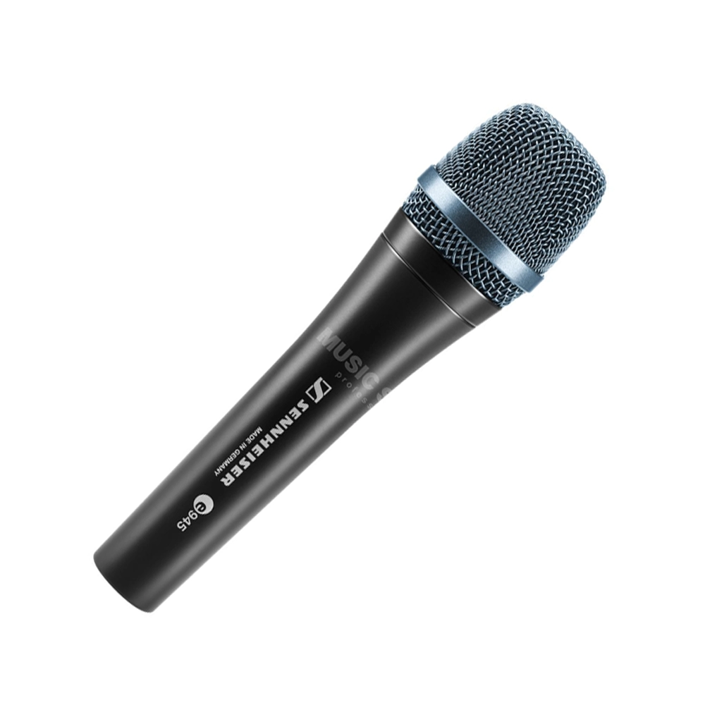 SENNHEISER E945- VOCAL MIC.