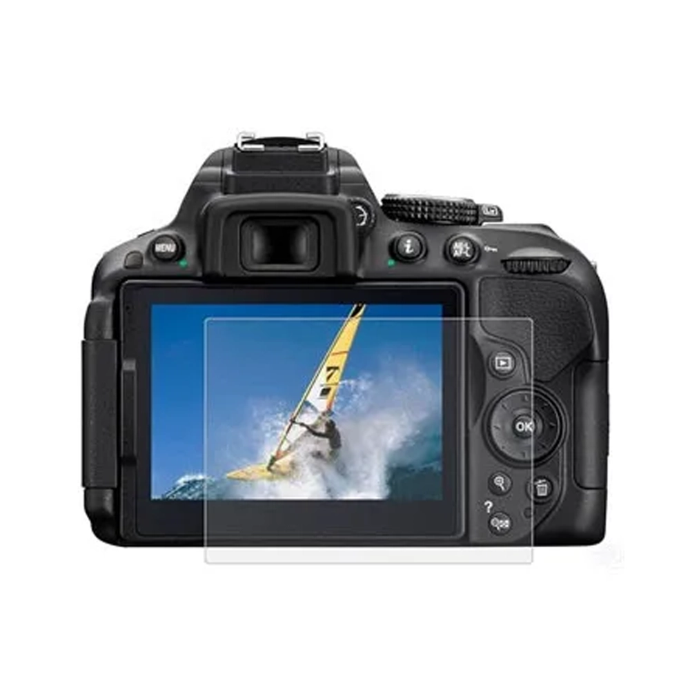 Screen Protector for Nikon D750