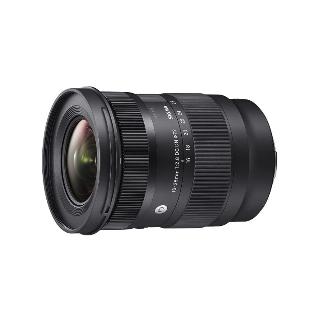 SIGMA AF 16-28mm f/2.8 DG DN Contemporary for SONY