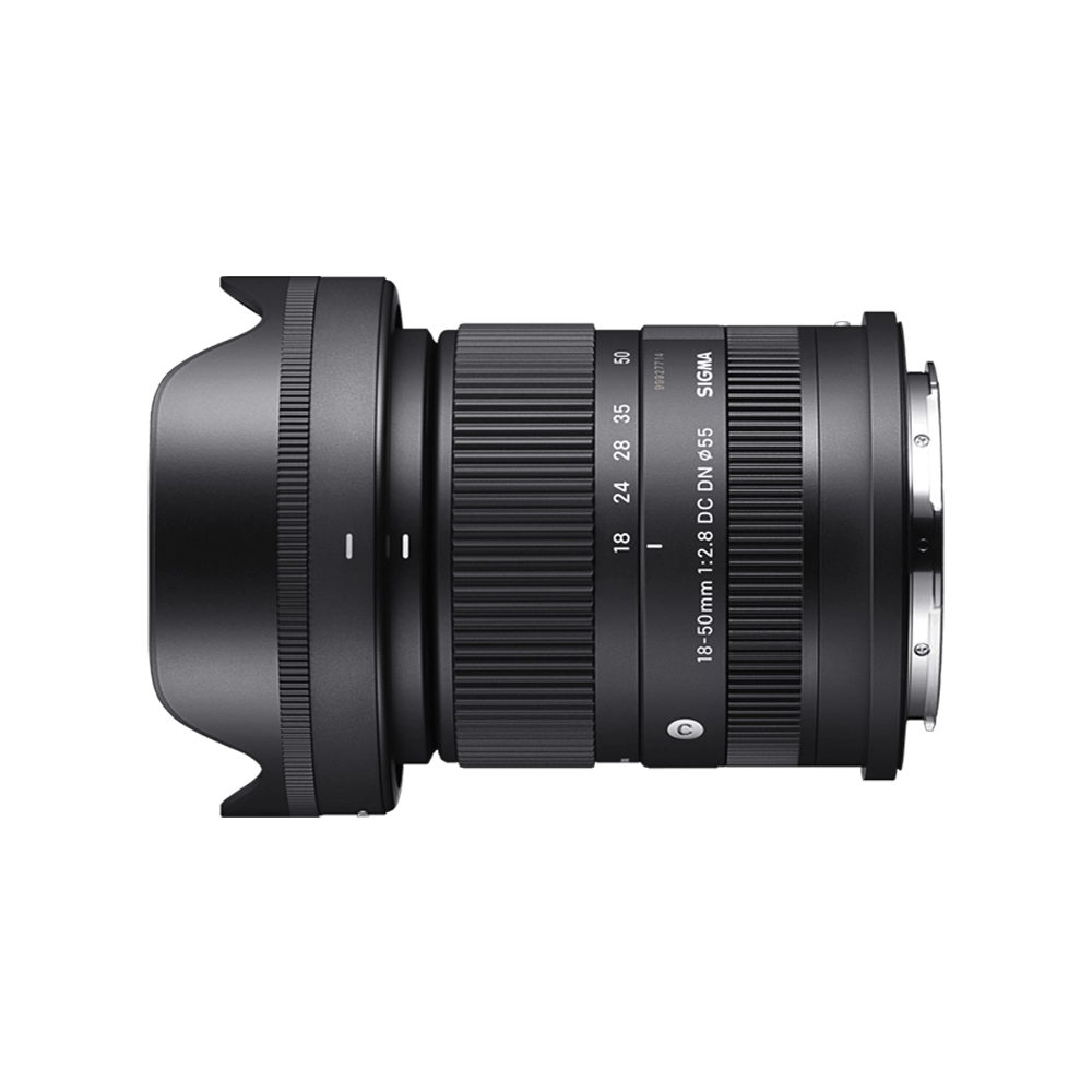 SIGMA AF 18-50mm f/2.8 DC DN Contemporary Lens for Sony E