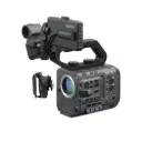 SONY  FX6 Full-Frame Cinema Camera (Body Only)