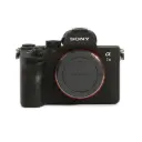SONY Alpha a7III Mirrorless Full-frame Digital Camera (Body Only)
