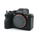 SONY Alpha a7IV Mirrorless Digital (Body Only)