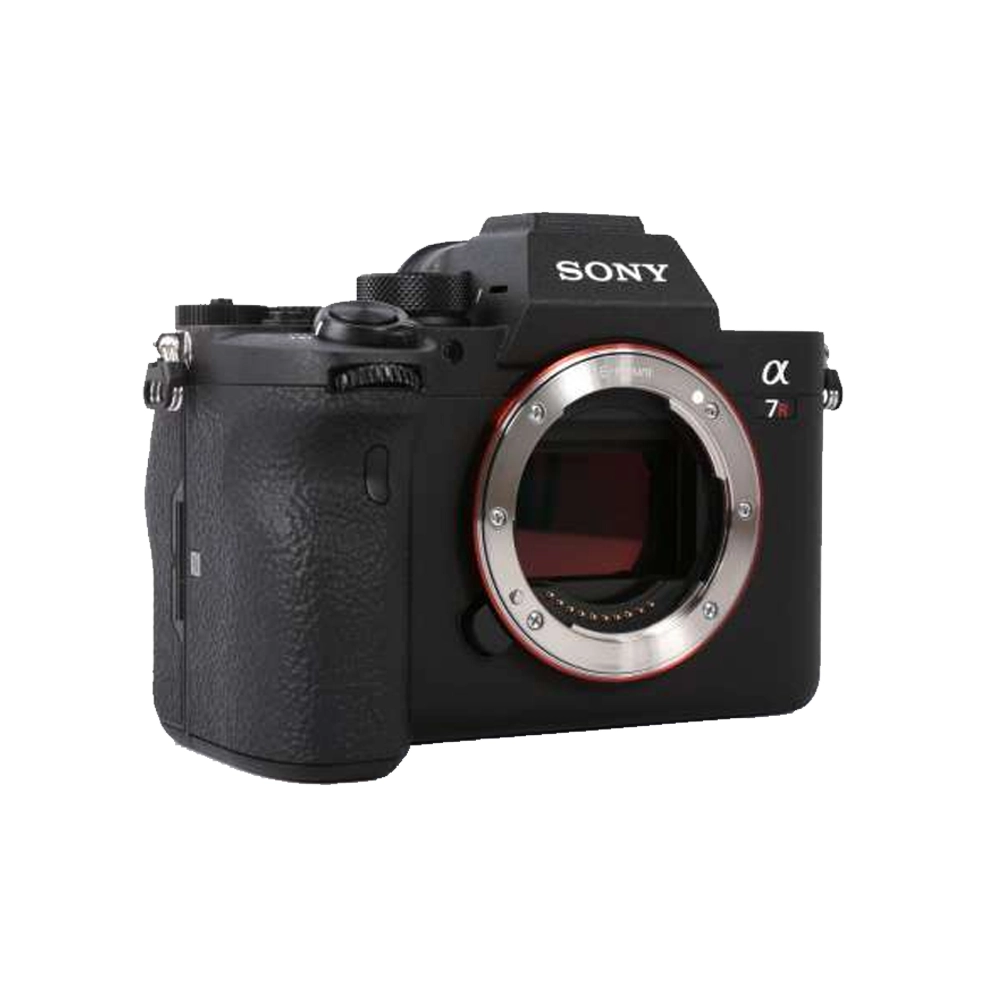 SONY Alpha a7RV Full-frame Mirrorless Digital Camera (Body only)