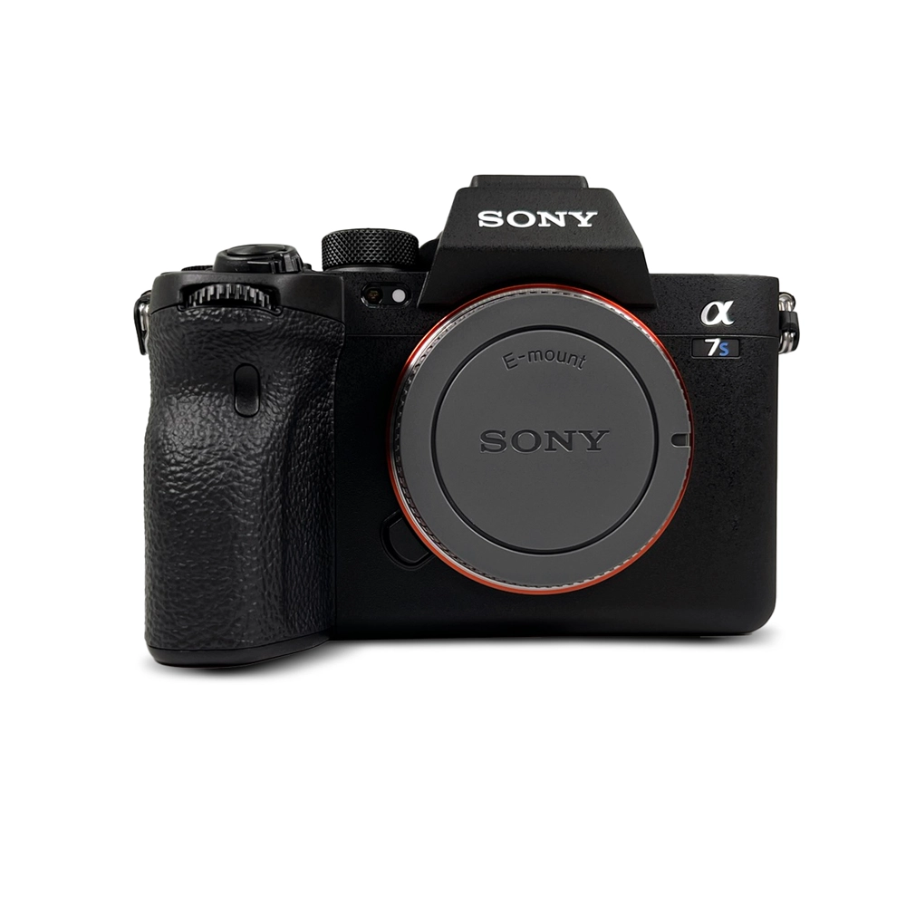 SONY Alpha a7SIII Mirrorless Full-frame Digital Camera (Body Only)
