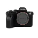 SONY Alpha a7SIII Mirrorless Full-frame Digital Camera (Body Only)