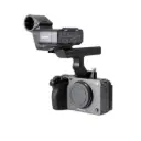 SONY FX3 Full-Frame Cinema Camera with XLR Handle Unit