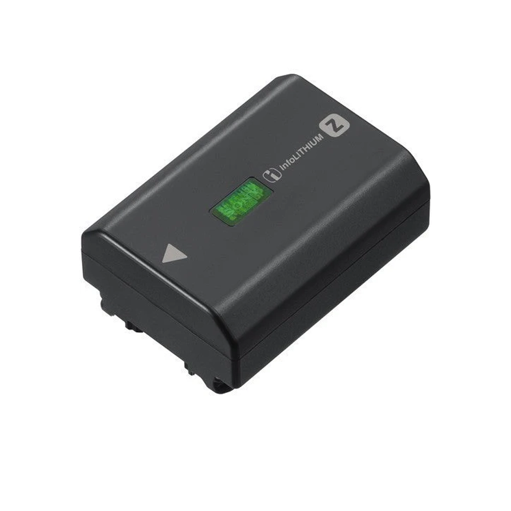 SONY NP-FZ100 -Rechargeable Lithium-Ion Battery