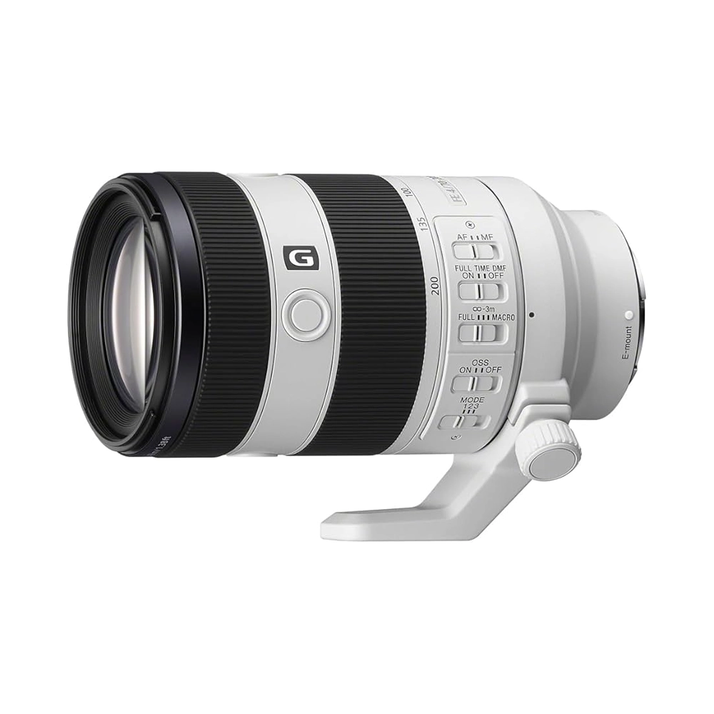  FE 70-200mm F4 Macro G OSS II