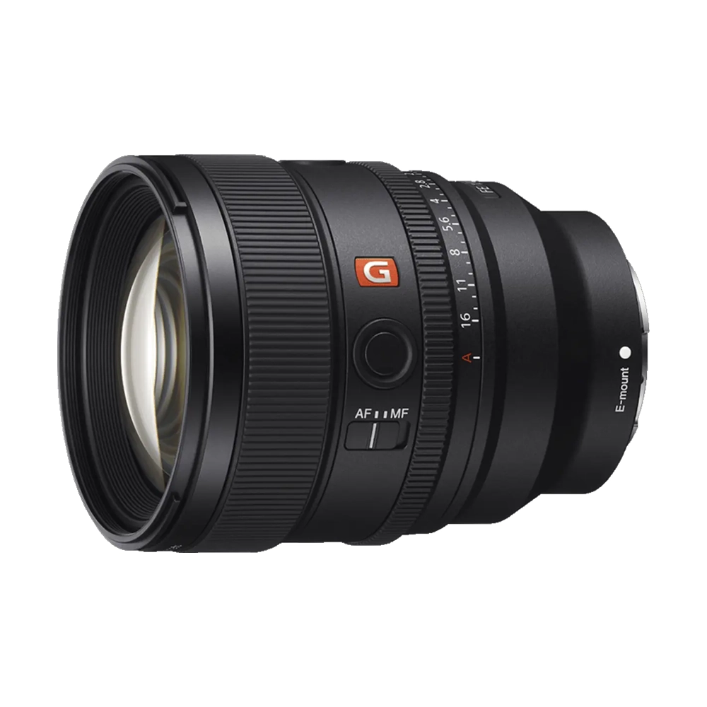 SONY FE 85mm F1.4 GM II Full-frame Large-aperture G Master Lens