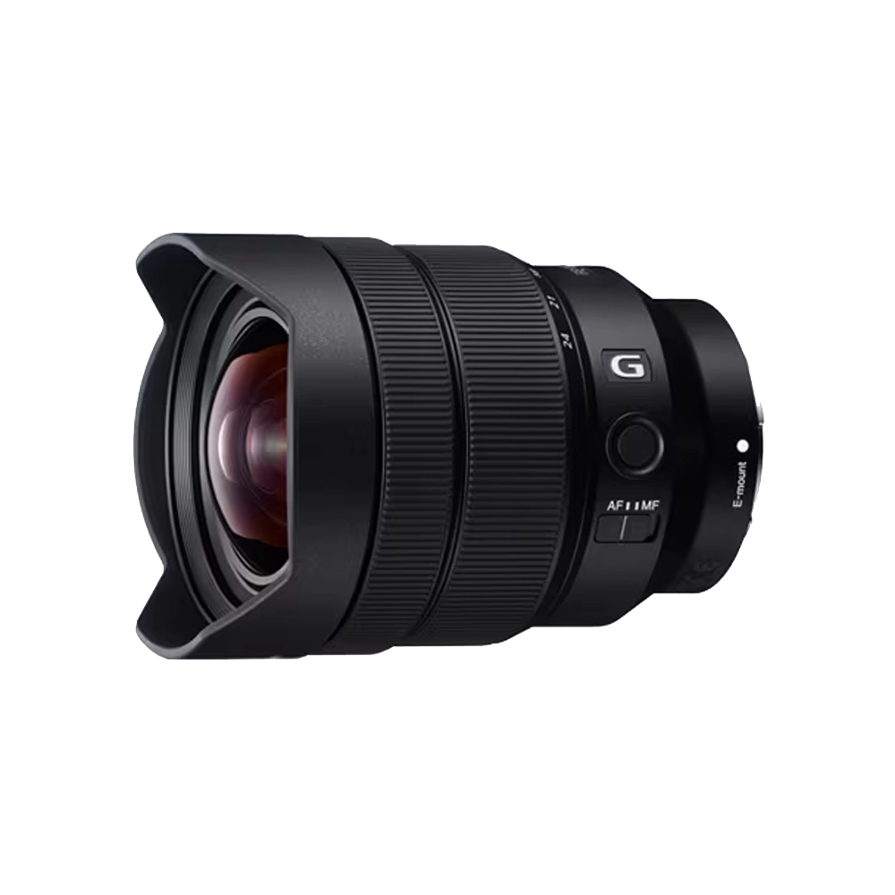 SONY LENS FE 12-24mm F/4 G
