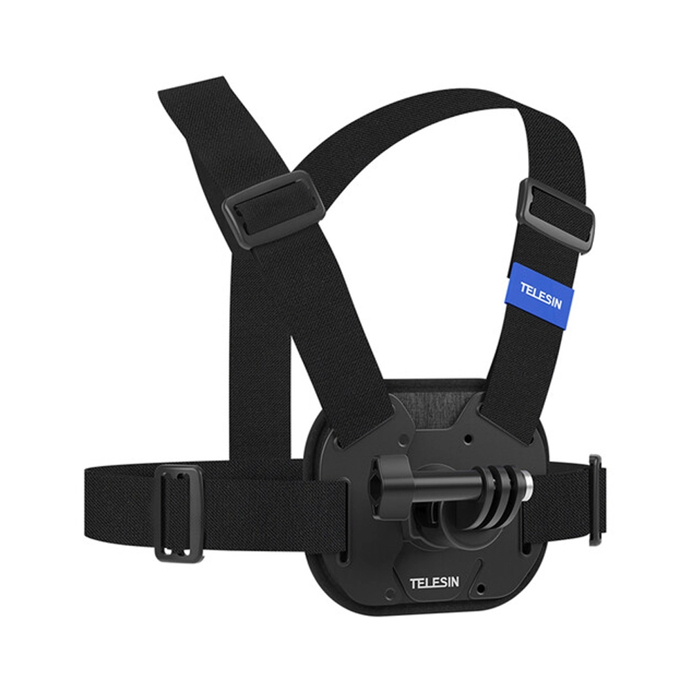 TELESIN quick release Vest Chest Strap/S2-CGP-01