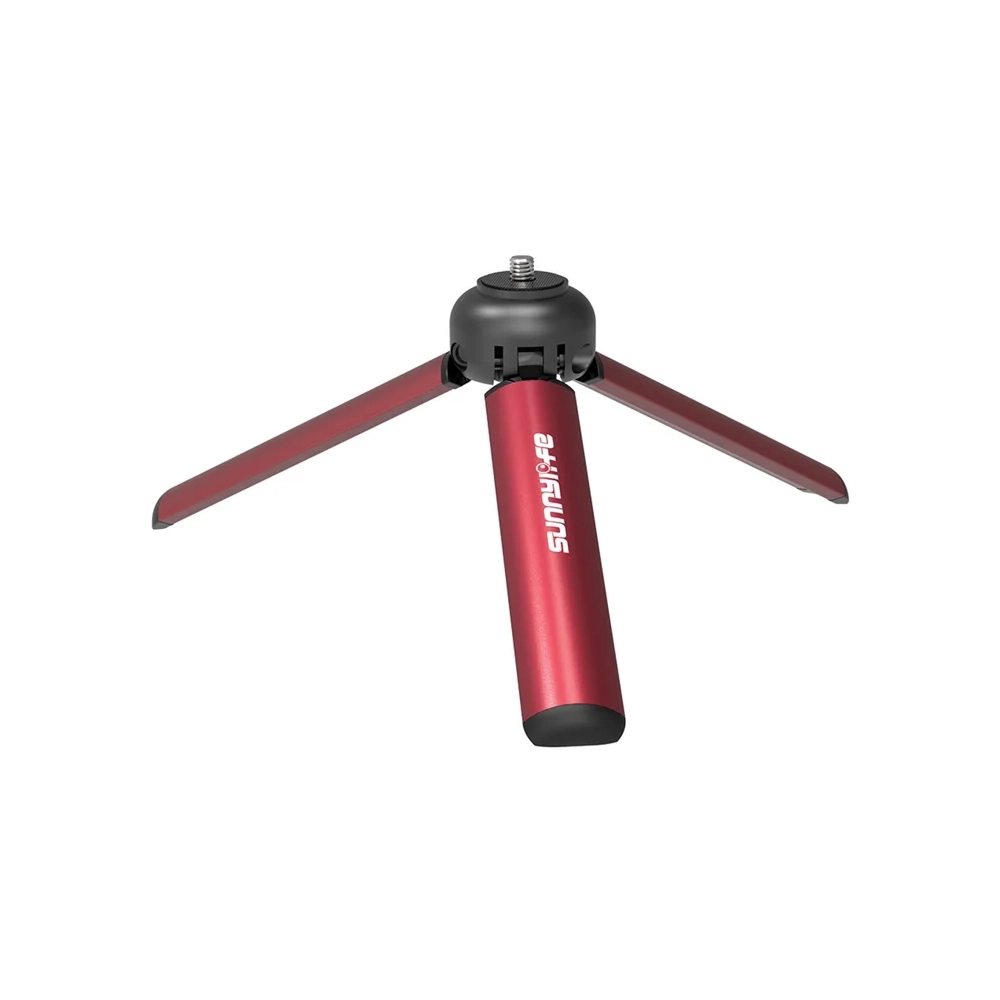SUNNY LIFE Standard Aluminum Alloy Tripod 17cm -TY-Q9413
