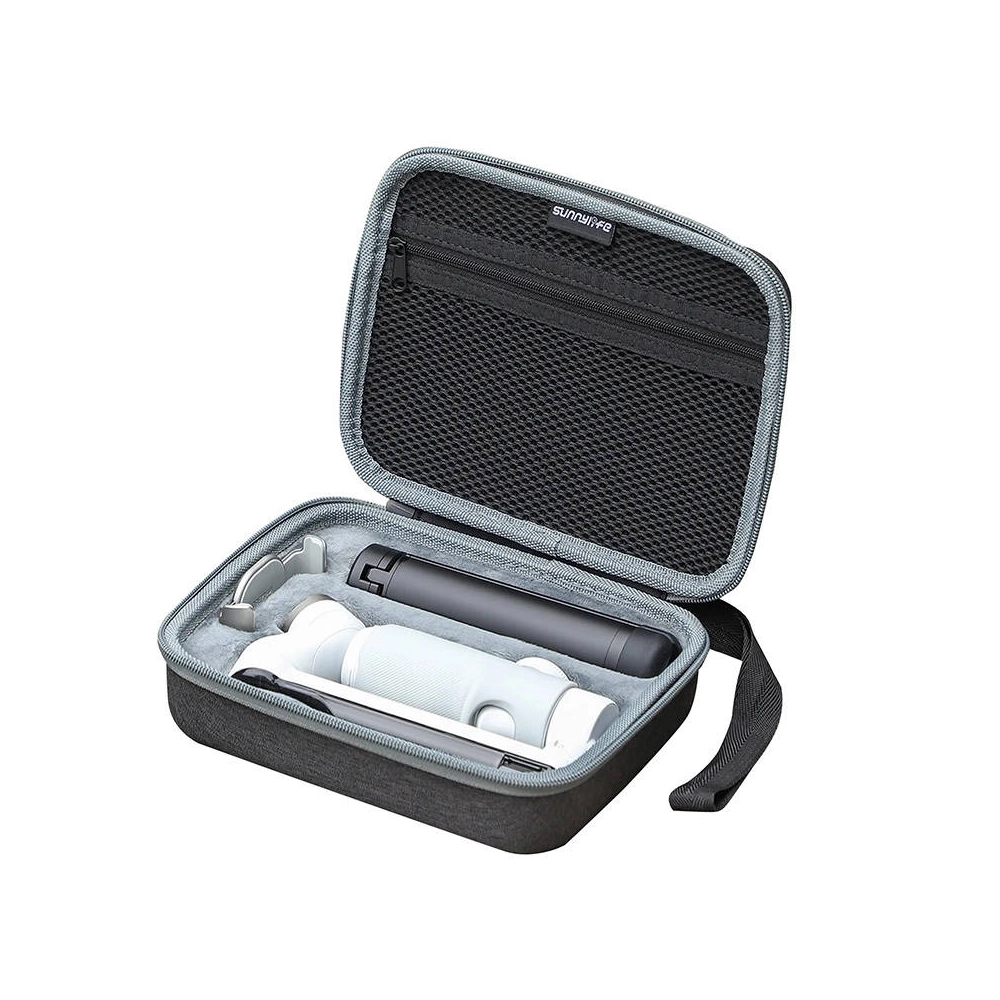 SUNNY LIFE IST-B569 Carrying Case for Insta360 Flow Pro & Flow