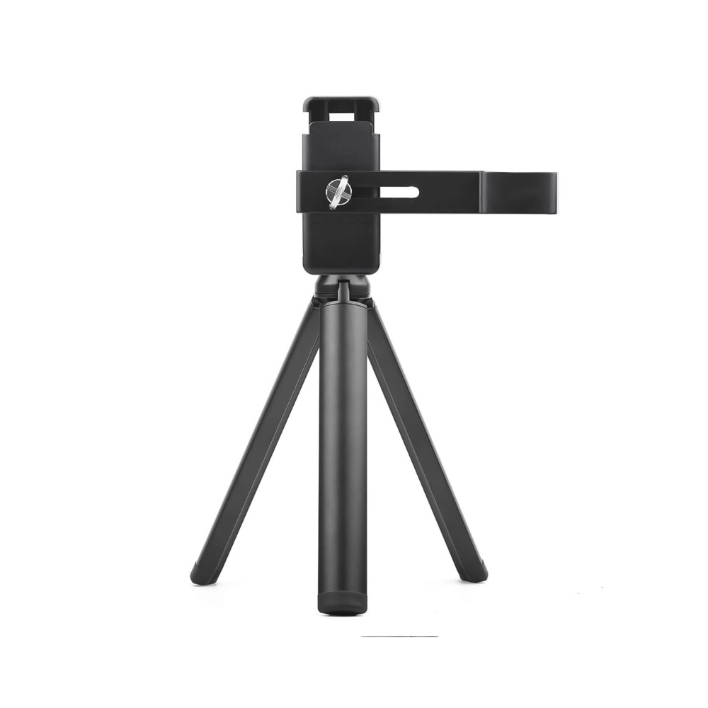 SUNNY LIFE SMARTPHONE HOLDER & TRIPOD FOR OSMO POCKET - OP-ZJ044-D
