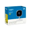 TP-LINK Tapo Home Security Wi-Fi Camera Tapo C110