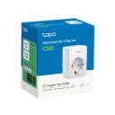 TP-LINK Tapo Mini Smart Wi-Fi Socket-Tapo P100(1-pack) (UK)