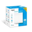 TP-LINK Tapo Smart Light Switch 1 Gang 1 Way S210