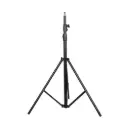 TRIOPO DJ280 LIGHT STAND (Head can not be change)