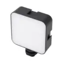 YELANGU LED01 Photography Light Compact and Protble