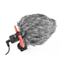 YELANGU MIC10 Mini Microphone