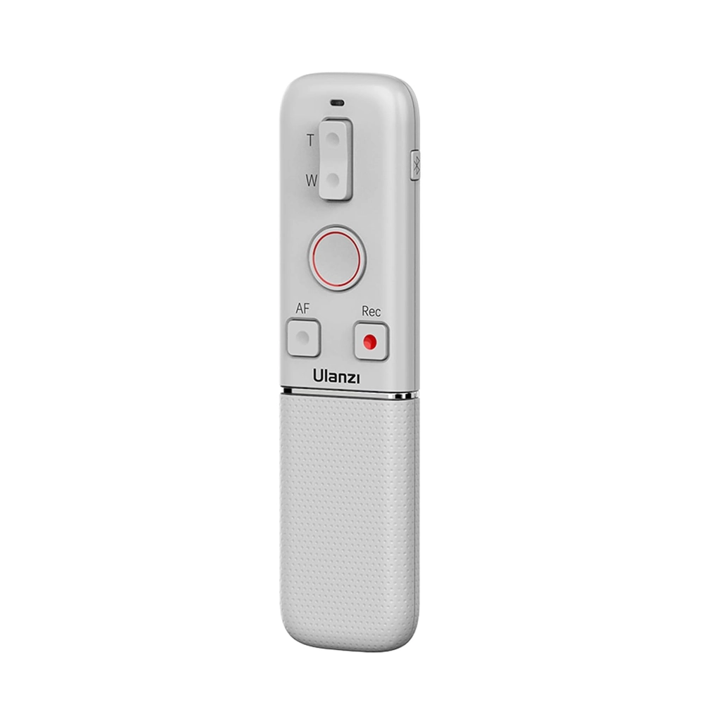 ULANZI AS006 Camera Bluetooth remote control