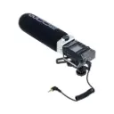 Zoom F1-SP  Portable Field Recorder with Shotgun Microphone