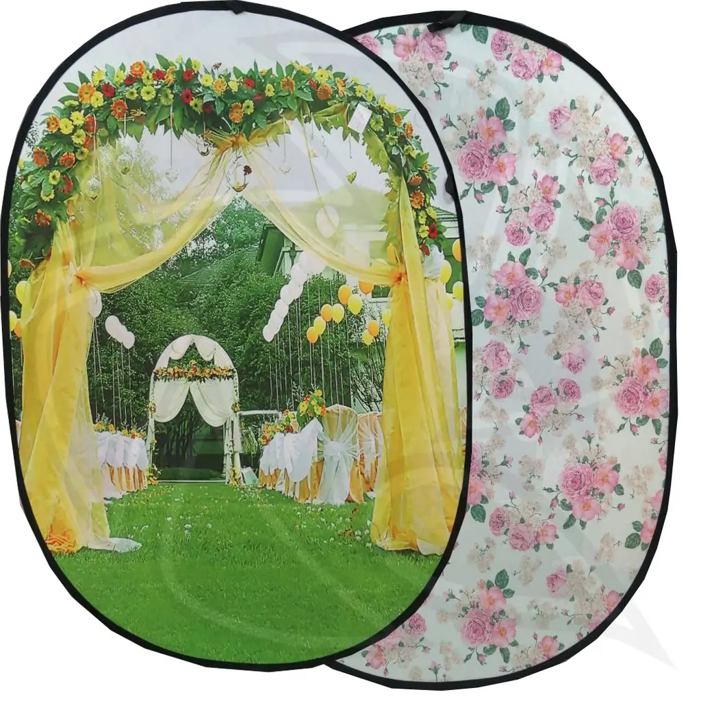 140x200cm Background Portable Dual-sided