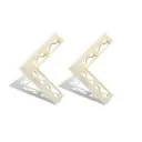 Background Board Snap /WF-S0531(Set 2Pcs)