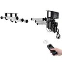 CN-3REOS THREE-AXLE REMOTE CONTROL ELECTRIC