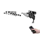 CN-6REOS ELECTRIC ROLL SYSTEM 6-AXLE REMOTE CONTROL