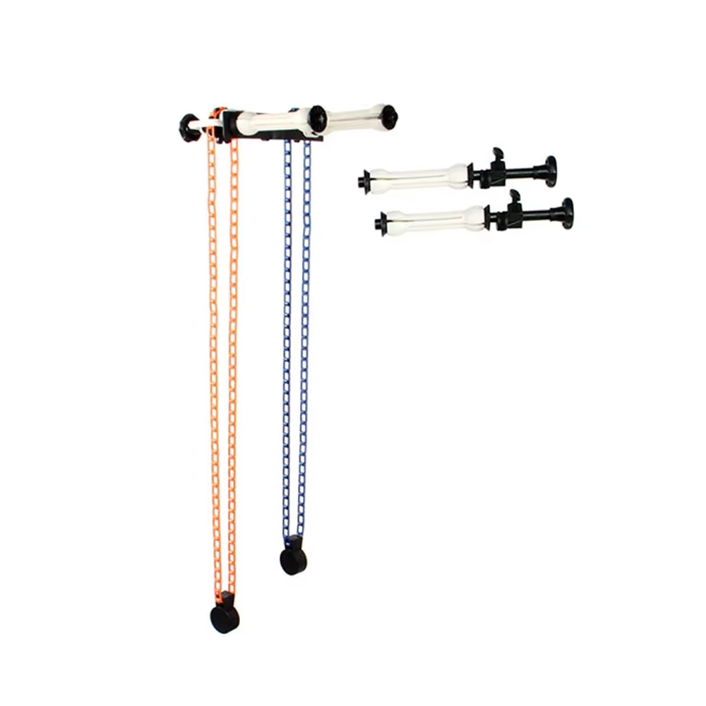 NG-2W MANUAL ROLL SYSTEM 2-AXLE